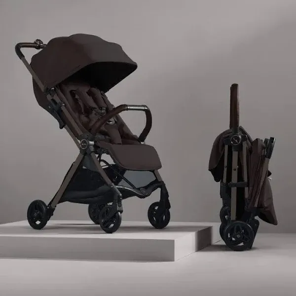 Silver Cross Jet 5 Stroller