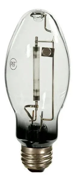 Sylvania LU70/MED 70W High Pressure Sodium Light Bulb