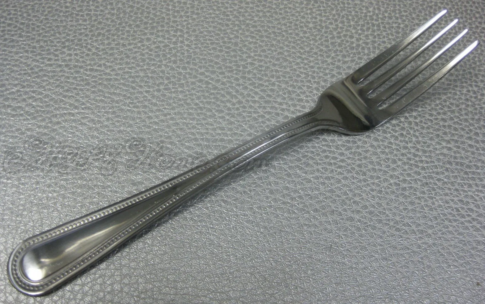 Winco Dots Dinner Fork