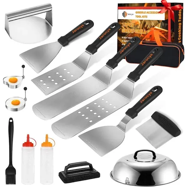 Blackstone Griddle Accessories Grill Accessories Kit