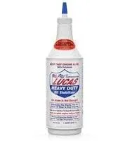 Lucas Oil Heavy Duty Oil Stabilizer