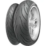 Continental Motion Rear Tire