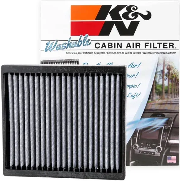 K&N Cabin Air Filter VF2007