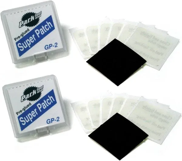 Park Tool Super Patch Kit