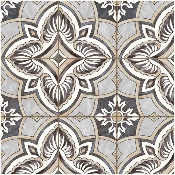 Merola Tile Harmonia Grove 13" x 13" Ceramic Floor & Wall Tile