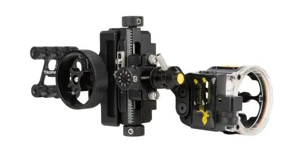 Trophy Ridge Digital React Trio Pro Sight