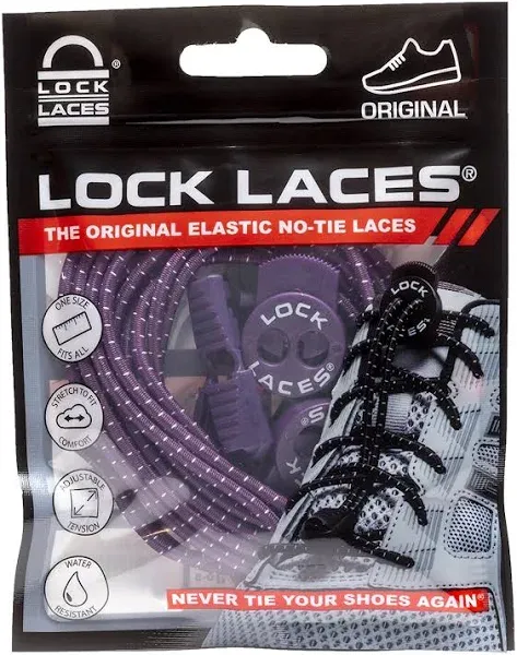 Lock Laces