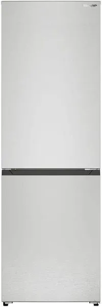 Sharp 24" Bottom-Freezer Counter-Depth Refrigerator SJB1255GS