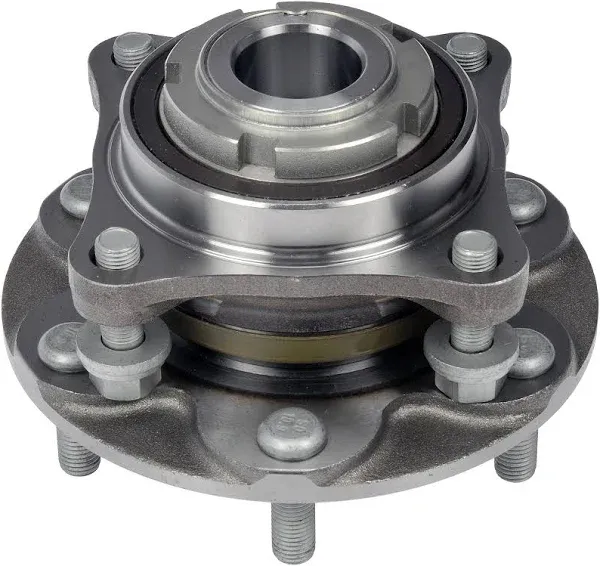 Dorman Wheel Bearing and Hub Assembly for Toyota 4Runner (2003 - 2021)