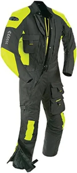 Joe Rocket Survivor Mens Suit