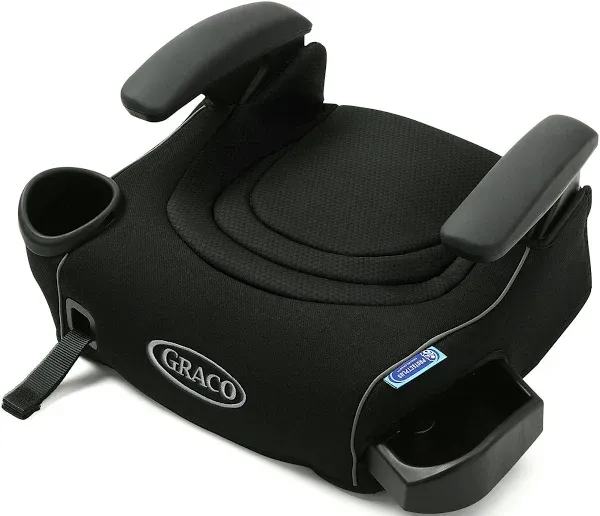 Graco TurboBooster LX Backless Booster