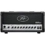 Peavey 6505 MH Mini Head - Guitar Amplifier