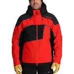 Spyder Leader Jacket Mens