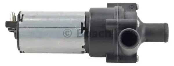 MERCEDES-BENZ W210 E220 CDI Auxiliary Water Coolant Pump 0018351364