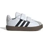 Adidas VL Court 3.0 CF Trainers White US 6K