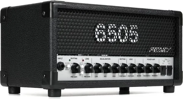 Peavey 6505 MH Micro 20W Tube Guitar Amp Head