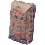 Western Miracle Type S Hydrated Lime 50 lb.