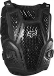 Fox Racing Raceframe Roost Guard - Black