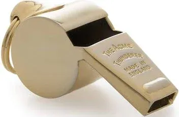 Acme Thunderer Whistle