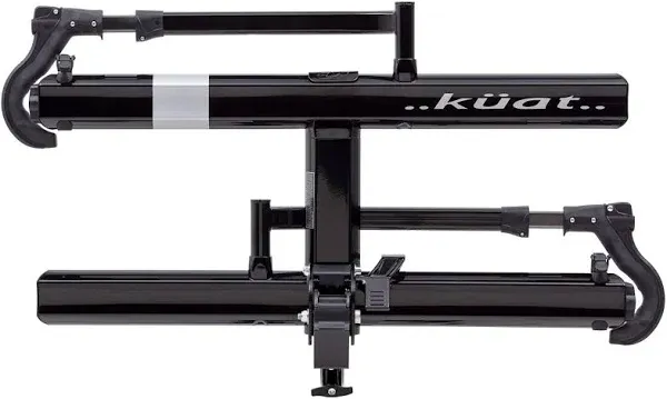 Kuat Sherpa 2.0 Hitch Rack 1.25" 2 Bike Pearl