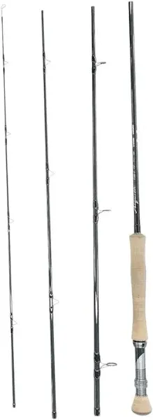 G Loomis Asquith Fly Rod