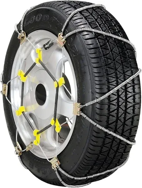 Quality Chain Tire Snow Chain QV339