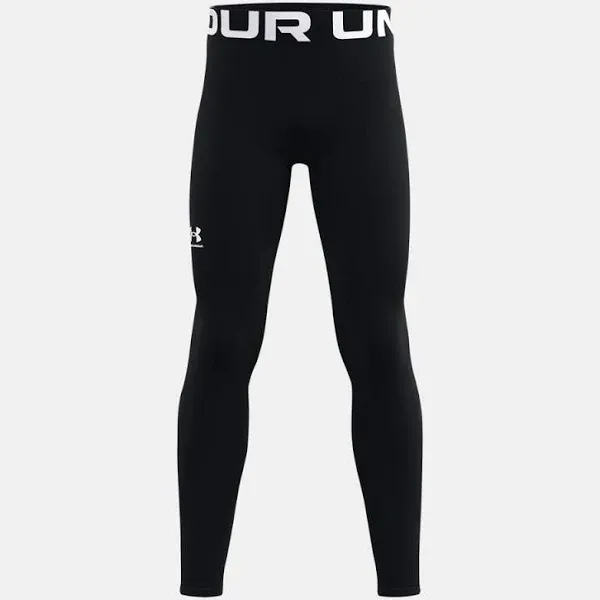 Men&#039;s 3/4 COLDGEAR Under Armour Leggings