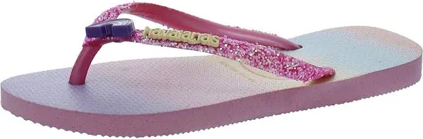 Havaianas Kids Slim Glitter II