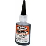 * AAE Max Impact Insert Glue .7 oz.