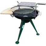 Mr. Outdoors Cookout 22 inch Heavy Duty Charcoal Grill