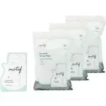 Motif Medical Milk Storage Bags - 300ct Clear