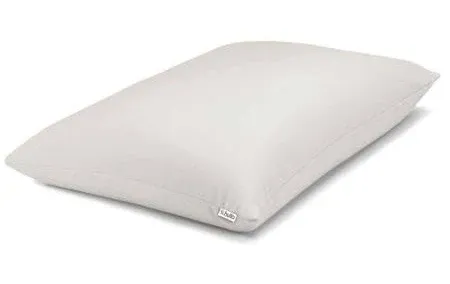 Hullo Buckwheat Organic, Cooling Pillow, 20&#034;×36&#034; King