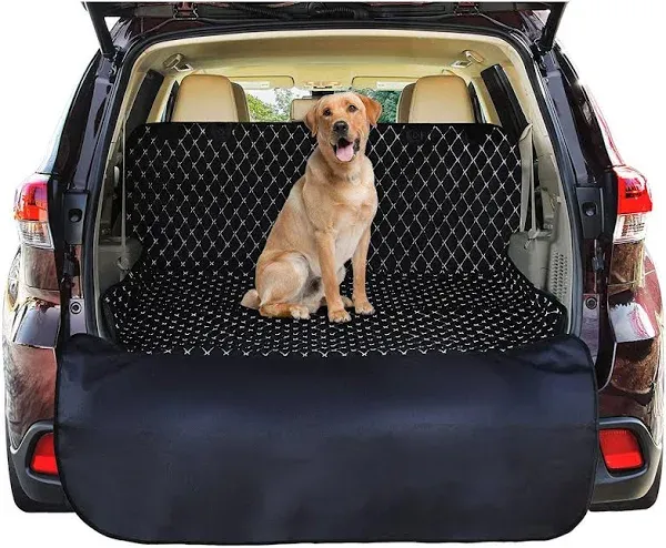 Pawple Cargo Liner Cover