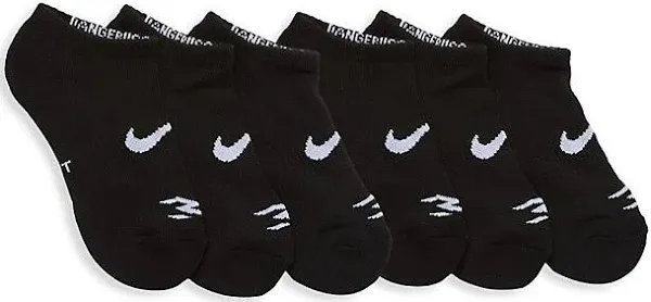 Boys Nike 3BRAND by Russell Wilson Crew Socks