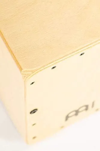 Meinl MC1AB-B Mini Cajon Baltic Birch