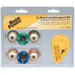 Bussmann Fuses TL-EK Fuse Emergency Kit