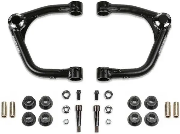 Fabtech FTS21274 Uniball Upper Control Arms Only