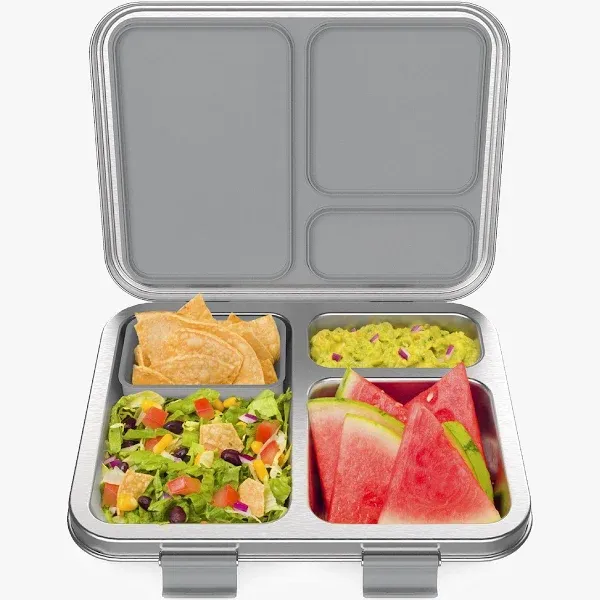 Bentgo Kids Stainless Steel Lunch Box