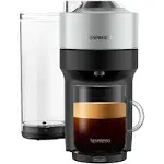 Nespresso by Breville Vertuo Next Coffee & Espresso Maker - Light Gray