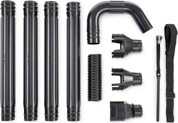 51668 Toro Universal Gutter Cleaning Kit