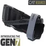 Cat Combat Application Tourniquet - Gen 7 (Gray Time-Stamp)