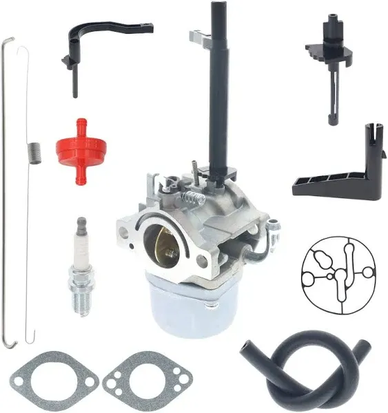 Anxingo Carburetor Replacement for Generator