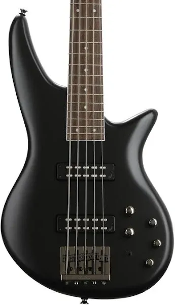 Jackson JS Series Spectra Bass