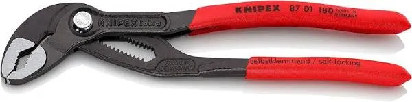 Knipex Cobra Pliers