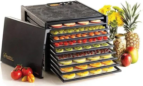 Excalibur Electric Food Dehydrator Machine 3926TB