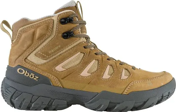 Women's Sawtooth X Mid B-DRY Waterproof