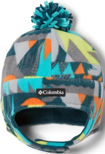 Columbia Girls' Youth Frosty Trail Ii Earflap Beanie