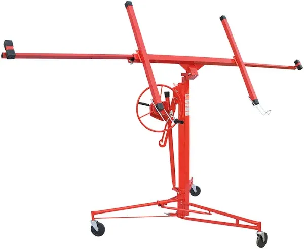 11 ft. Drywall Panel Lifter