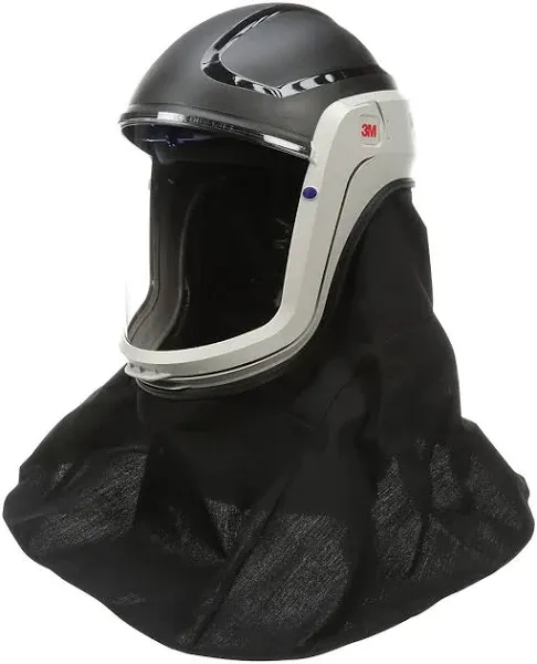 3M Versaflo Respiratory Helmet Assembly