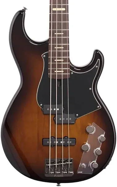 Yamaha BB734A Electric Bass